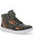 Jorda2 2pr Haki Erkek Çocuk High Sneaker 2