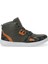 Jorda2 2pr Haki Erkek Çocuk High Sneaker 1