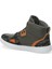 Jorda2 2pr Haki Erkek Çocuk High Sneaker 3