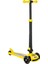 Power 3 Tekerlekli Scooter Sarı 1