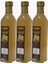 Limon Sarımsak Maydanoz Sirkesi 3 x 500 ml 1
