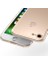 Apple iPhone 7 8 Kılıf Şeffaf Silikon Kamera Korumalı 3D 5