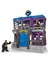 W9642 Imaginext® Dc Super Friends™ Gotham Hapishanesi Oyun Seti 5