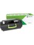 58D5U00 Ultra High Yield Return Program Toner Cartridge 1