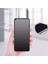 OPPO A15 Nano Mat Ekran Koruyucu 3