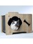 Woof Köpek Evi 1A 1