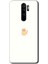 Xiaomi Redmi Note 8 Pro Kılıf Hd Desen Baskılı Arka Kapak - Cat Minimalism 1