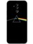 Huawei Mate 20 Lite Kılıf Hd Desen Baskılı Arka Kapak - Dark Side 1