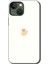 Apple iPhone 13 Mini Kılıf Hd Desen Baskılı Arka Kapak - Cat Minimalism 1