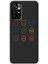 Poco M4 Pro 5g Kılıf Hd Desen Baskılı Arka Kapak - Avengers Minimalism 1