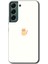Samsung Galaxy S22 Plus Kılıf Hd Desen Baskılı Arka Kapak - Cat Minimalism 1
