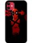 Apple iPhone 11 Kılıf Hd Desen Baskılı Arka Kapak - Deadpool 4 1