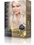 Deluxe Krem Set Boya 0.2 Buzul Sarısı 1