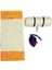 Fare Oyuncaklı Rampalı Kedi Tırmalama Tahtası 38 x 17CM 3