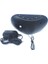 Oval Radyo LED Dijital Çalar Saat (Yurt Dışından) 2