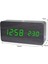 LT-1035 LED Ekran Dijital Uygulama Akıllı Çalar Saat (Yurt Dışından) 4