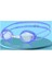 2 Pc Yüzme Goggles, Renk: 580 Mavi 200 Derece (Yurt Dışından) 1