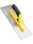 Alçı Malası Yay Çeliği 30 cm Açık Sap 1