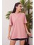 Basic T-Shirt-Gül Kurusu 1