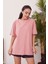 Basic T-Shirt-Gül Kurusu 2