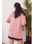 Basic T-Shirt-Gül Kurusu 3