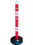 Uyarı Dikme 90CM. 2