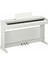 YDP145WH Dijital Piyano (Beyaz) 1