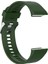 Forerunner 35 30 35J Için Yedek Yumuşak Watch Band 35J Ordu Yeşil (Yurt Dışından) 1
