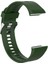 Forerunner 35 30 35J Için Yedek Yumuşak Watch Band 35J Ordu Yeşil (Yurt Dışından) 3