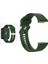 Forerunner 35 30 35J Için Yedek Yumuşak Watch Band 35J Ordu Yeşil (Yurt Dışından) 5