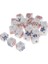 Gevşek Ara Boncuklar Takılar 3 Pcs (Yurt Dışından) 1