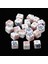 Gevşek Ara Boncuklar Takılar 3 Pcs (Yurt Dışından) 2
