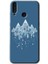 General Mobile Gm 10 Kılıf Hd Desen Baskılı Arka Kapak - Iceberg 1