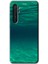 Xiaomi Mi Note 10 Lite Kılıf Hd Desen Baskılı Arka Kapak - Derin Deniz 1
