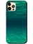 Apple iPhone 12 Pro Max Kılıf Hd Desen Baskılı Arka Kapak - Derin Deniz 1