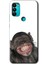 General Mobile Gm 21 Plus Kılıf Hd Desen Baskılı Arka Kapak - Şıpsevdi Aşk 1