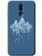 Huawei Mate 10 Lite Kılıf Hd Desen Baskılı Arka Kapak - Iceberg 1