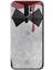 Oppo A5 2020 Kılıf Hd Desen Baskılı Arka Kapak - Gentleman Blood 1