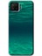 Oppo A73 Kılıf Hd Desen Baskılı Arka Kapak - Derin Deniz 1
