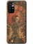 Xiaomi Redmi Note 11T Kılıf Hd Desen Baskılı Arka Kapak - Iskelet Aşk 1