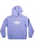 x Stranger Things Official Logo Erkek Kapüşonlu Sweatshirt EQYFT04726 1