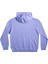 x Stranger Things Official Logo Erkek Kapüşonlu Sweatshirt EQYFT04726 2