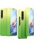 Samsung Galaxy Z Fold4 Için Telefon Kılıfı - Yeşil (Yurt Dışından) 1