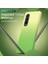 Samsung Galaxy Z Fold4 Için Telefon Kılıfı - Yeşil (Yurt Dışından) 2