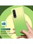 Samsung Galaxy Z Fold4 Için Telefon Kılıfı - Yeşil (Yurt Dışından) 3