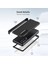 Samsung Galaxy Z Fold4 Için Telefon Kılıfı - Pembe (Yurt Dışından) 3