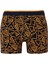 Regular Fit 3'lü Boxer T4929AZ22AU 2