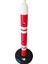 Uyarı Dikme 90CM. 1