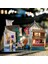 Hassas El Sanatları 1/24 Ahşap Dollhouse Minyatür Kiti - 3D Çin Mimarlık Binaları Model Çocuklar (Yurt Dışından) 4