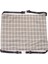 2 Pcs PE-160 Tuval Asma Kedi Kafesi Hammock Ayarlanabilir Uzunluk Salıncak Pet Nest, Boyut: M (Gri Meydan) 1
